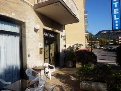 Hotel Palace Finale Ligure