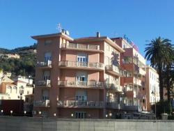 Hotel Corallo Di Finale Ligure