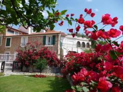 Agriturismo Cà Dei Conti