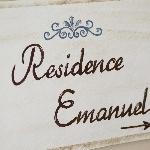 Residence Emanuel